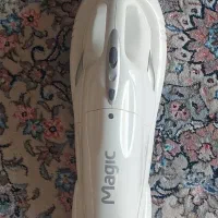 جارو شارژی مجیک(magic)اصل کره سالم