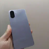 موبایل سامسونگ A07 حافظه 64