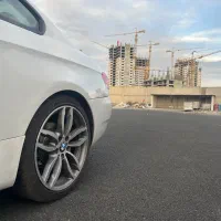 bmw 320i کوپه|خودرو سواری و وانت|تهران, شهرک چیتگر|دیوار