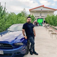 dj دیجی آدوین
