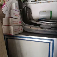 دو دست سپر پراید کارکرده