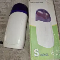 موم داغ کن خشابی