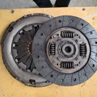 دیسک و صفحه دست دوم تیبا ۲۱۵
