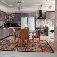 کابینت فلزی در حد نو