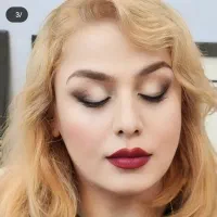 مدل عروس