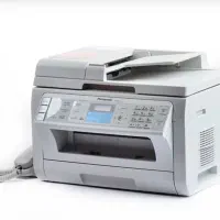 پرینتر و کپی ، فاکس پاناسونیک