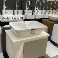 روشویی کابینتی - فروش ویژه