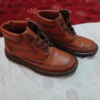 کفش کلارک درجه یک