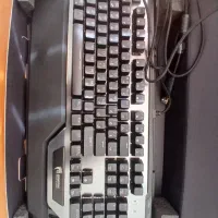 کیبورد مکانیکال Green GK803 RGB