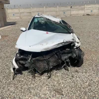 مشاورخریدار خودروی تصادفی