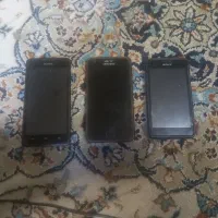 گوشی سامسونگ،هوآوی،سونی