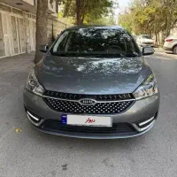 اریزو ۵ مدل ۱۴۰۱ مشابه صفر