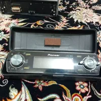 فروش لوازم صوتی خودرو