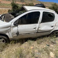206 صندوقدار ۹۰ تصادفی