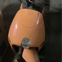 موتور سیکلت SYM