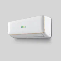 کولر گازی اینورتر18000گرین