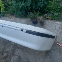 سپر عقب سمند ای اف سون