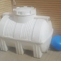 مخزن آب ۵۰۰ لیتری