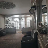 زیر زمین گلخانه ای مستقل