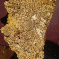 فروش سنگ طلا کیلوئی ۵۰۰ هزار تومان