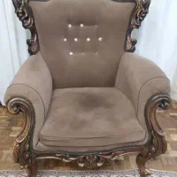 مبل سلطنتی