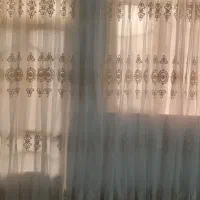 پرده پذیرایی پرده توری پرده اتاق