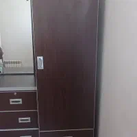 کمد‌لباس