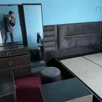 سرویس خواب king size ترند و شیک