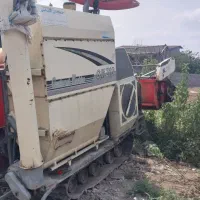 کمباین ۲۰۱۷ کم کار