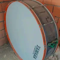 طبل نو