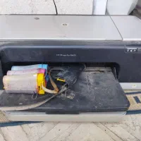 چاپگر hp|پرینتر، اسکنر، کپی، فکس|سنندج, |دیوار
