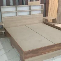 تخت دونفره