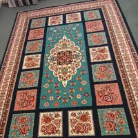 گلیم فرش اتاق