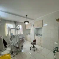 اجاره مطب دندان پزشکی 120متر براصلی نازی آباد
