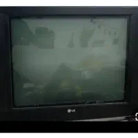تلوزیون الجی