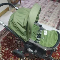 کالسکه خارجی