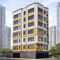 فروش ویلایی دو طبقه میرزاده عشقی