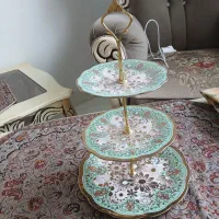 ظرف شرینی خوری