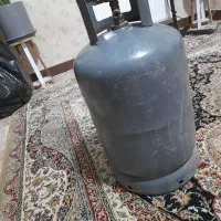 کپسول گاز