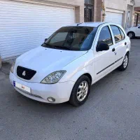 تیبا ۲ مدل ۱۴۰۰