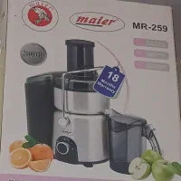 ابیموه گیری فروش فوری|آبمیوه‌گیر و آب‌مرکبات‌گیر|بندر گناوه, |دیوار