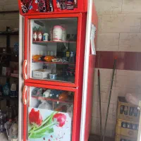 یخچال ویترینی