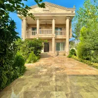 ویلای دوبلکس مناسب برای سکونت دائم وسرمایه گذاری