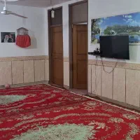 خانه دو اتاق کابینت کمد دیواری  طبقه بالا اول