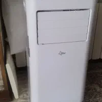 کولر گازی پرتابل