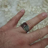 انگشترنقره