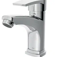 شیر روشویی کابینتی شودر  مدل اطلس تو پلاس ۲ عدد