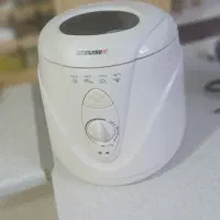 سرخ کن و قهوه جوش درحدنو