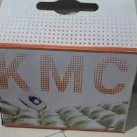 توشک مواج تخم مرغی صد زخم بستری کی ام سی (kmc)