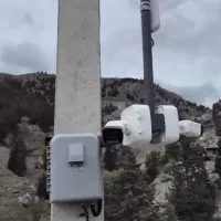 نصاب دوربین مداربسته و دزدگیر اقدسیه/نیاوران/ازگل